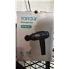 Image 3 : ABOX MASSAGE GUN & TONCUR MASSAGE GUN