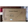Image 1 : CORDLESS VACUUM CLEANER:  MODEL KBF05-08