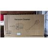 Image 1 : CORDLESS VACUUM CLEANER:  MODEL KBF05-08