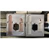 Image 3 : (4) ASSORTED SMART WATCHES