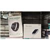 Image 2 : (4) ASSORTED SMART WATCHES