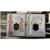 Image 3 : (4) ASSORTED SMART WATCHES