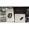 Image 2 : (4) ASSORTED SMART WATCHES