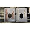 Image 3 : (4) ASSORTED SMART WATCHES