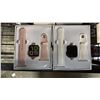 Image 3 : (4) ASSORTED SMART WATCHES