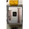 Image 3 : (4) ASSORTED SMART WATCHES