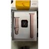 Image 3 : (4) ASSORTED SMART WATCHES