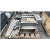 Image 1 : PALLET OF FKI LOGISTEX CONVEYOR SYSTEM & OTHER PARTS