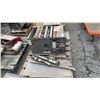 Image 2 : PALLET OF FKI LOGISTEX CONVEYOR SYSTEM & OTHER PARTS