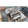 Image 3 : PALLET OF FKI LOGISTEX CONVEYOR SYSTEM & OTHER PARTS