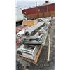 Image 2 : PALLET OF ASSORTED CONVEYOR SYSTEM ITEMS