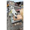 Image 3 : PALLET OF ASSORTED CONVEYOR SYSTEM ITEMS