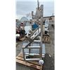 Image 2 : ASSORTED STAINLESS STEEL PORTABLE FRAMES
