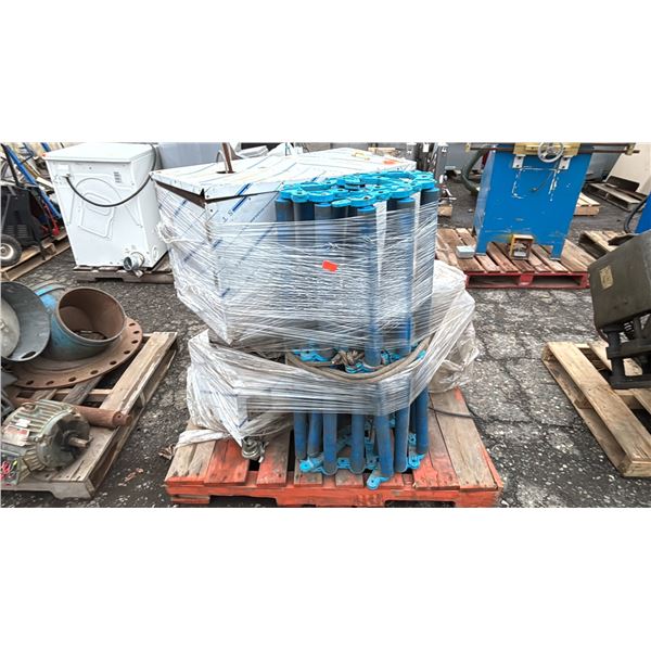 WEGOMA 2-PT WELDER