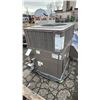 Image 4 : YORK COMMERCIAL ROOF-TOP AIR CONDITIONER UNIT PCG4A240752X2