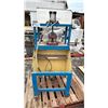 Image 1 : HYDRAULIC STAMPING/FORMING PRESS