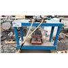 Image 4 : HYDRAULIC STAMPING/FORMING PRESS