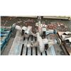 Image 1 : 3 ASSORTED INDUSTRIAL CENTRIFUGAL PUMPS