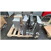 Image 1 : PALLET OF ASSORTED CONVEYOR SYSTEM CONTROL PARTS