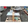 Image 3 : PALLET OF ASSORTED CONVEYOR SYSTEM CONTROL PARTS