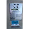 Image 4 : FOM ISOS SINGLE HEAD ROUTER & PORTABLE MACHINE CONTROL PARTS