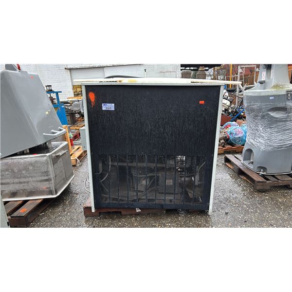 PNEUMATICS ULTRA-AIR REFRIGERATED COMPRESSED AIR DRYER UA400AC