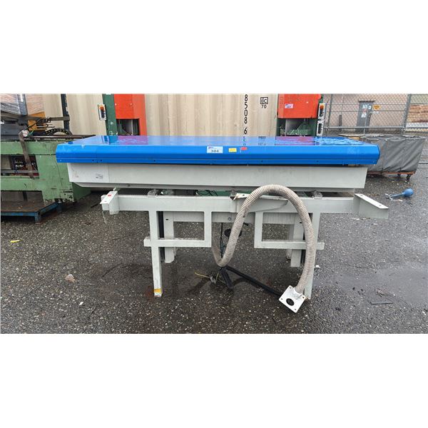 STB STURTZ CD7000 COMMERCIAL WINDOW/DOOR MACHINE