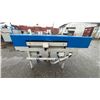 Image 2 : STB STURTZ CD7000 COMMERCIAL WINDOW/DOOR MACHINE