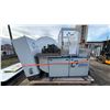 Image 1 : STB STURTZ COMMERCIAL SAW & COMMERCIAL ELECTRICAL BOX *SOME COSMETIC DAMAGE*