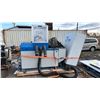 Image 5 : STB STURTZ COMMERCIAL SAW & COMMERCIAL ELECTRICAL BOX *SOME COSMETIC DAMAGE*