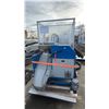 Image 8 : STB STURTZ COMMERCIAL SAW & COMMERCIAL ELECTRICAL BOX *SOME COSMETIC DAMAGE*