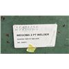 Image 8 : WEGOMA 2-PT WELDER