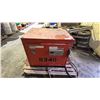 Image 1 : STATICON INDUSTRIAL BATTERY CHARGER 12 CELL 24V