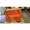 Image 3 : STATICON INDUSTRIAL BATTERY CHARGER 12 CELL 24V