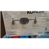 Image 4 : PALLET OF ASSORTED ITEMS INCLUDING; VACUUMS, LIGHTING, DIAPERS & MORE