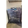 Image 1 : PALLET OF ASSORTED MICROWAVES *UNKNOWN WORKING CONDITION, MAY BE MISSING PARTS & PIECES*