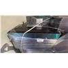 Image 2 : PALLET OF ASSORTED MICROWAVES *UNKNOWN WORKING CONDITION, MAY BE MISSING PARTS & PIECES*