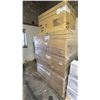 Image 1 : PALLET OF KUPPERBUSCH OTR MICROWAVES *UNKNOWN WORKING CONDITION, MAY BE MISSING PARTS & PIECES*