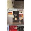 Image 3 : SHELF OF PHILIPS 2200 SERIES LATTEGO COFFEE MACHINE & SHARK AI ROBOT SELF-EMPTY ROBOT VACUUM
