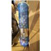 Image 3 : PAINTBALL GUN WITH HOPPER, PAINTBALLS IN CONTAINERS & 2 CO2 BOTTLES