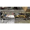 Image 1 : (3) ASSORTED SKATEBOARDS