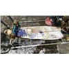Image 2 : (3) ASSORTED SKATEBOARDS