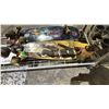 Image 3 : (3) ASSORTED SKATEBOARDS