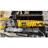 Image 2 : DEWALT DW682 PLATE JOINTER WITH HARD CASE