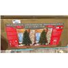 Image 2 : 7.5FT ARTIFICIAL CHRISTMAS TREE