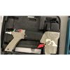 Image 2 : PORTER CABLE BRAD NAILER WITH HARD CASE