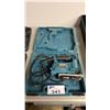 Image 1 : MAKITA SCROLL SAW WITH HARD CASE