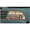Image 3 : MAKITA SCROLL SAW WITH HARD CASE