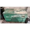 Image 1 : GREENLEE PORTABLE JOBSITE BOX
