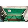 Image 2 : GREENLEE PORTABLE JOBSITE BOX